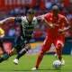 Toluca vs Necaxa: Kontroversi ‘Ley Prestianni’ Menghebohkan Liga MX
