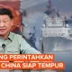 Topan Dolphin Melanda Cina, Xi Jinping Perintahkan Persiapan Bencana yang Lebih Kuat