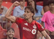 Toronto FC Berharap Mengakhiri Streak Tanpa Kemenangan Melawan New York City FC