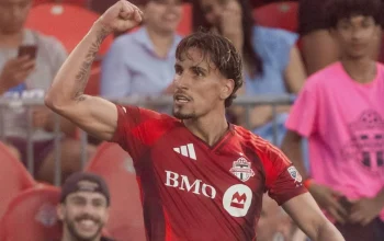 Toronto FC Berharap Mengakhiri Streak Tanpa Kemenangan Melawan New York City FC