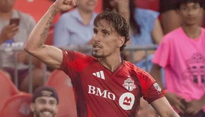 Toronto FC Berharap Mengakhiri Streak Tanpa Kemenangan Melawan New York City FC