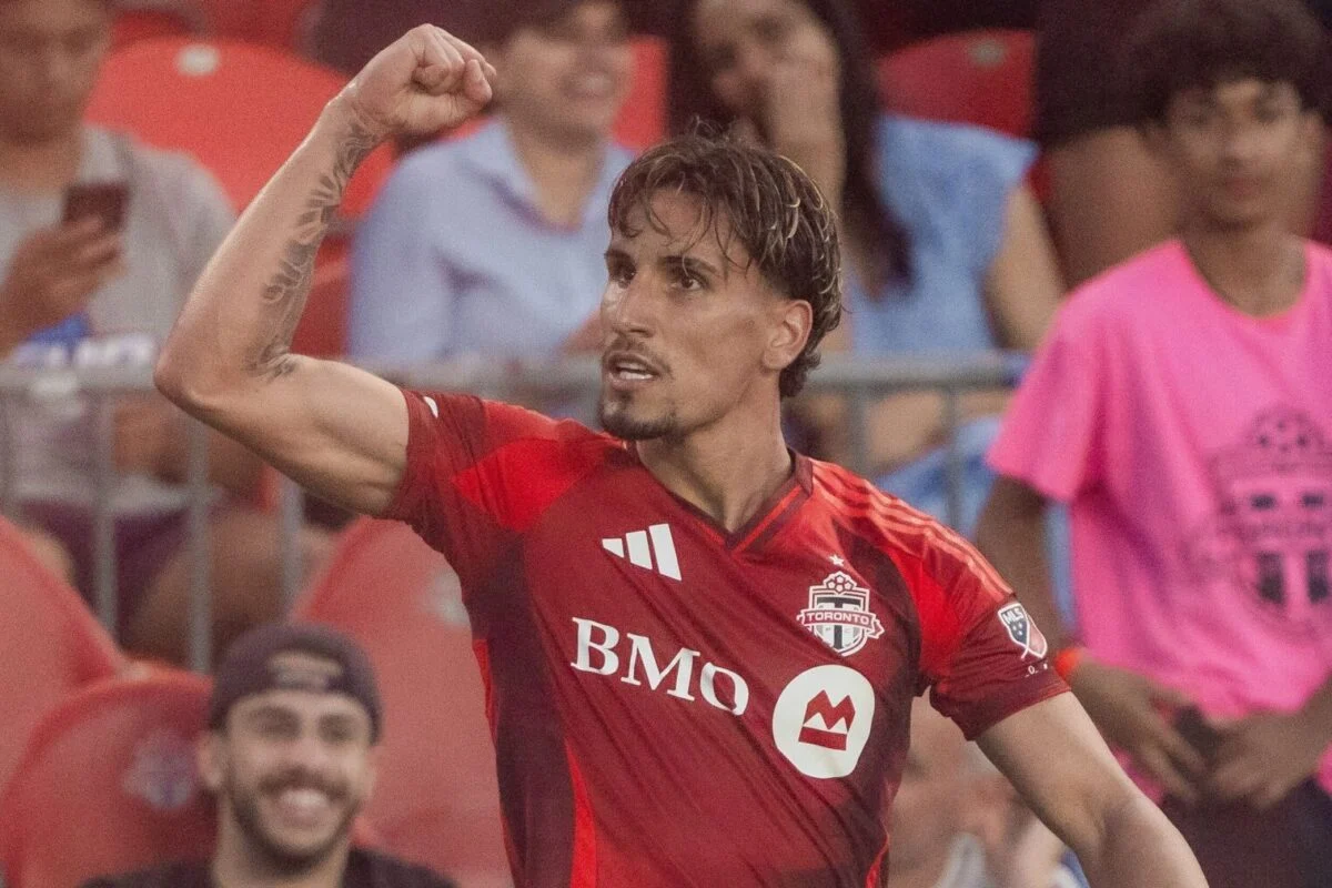 Toronto FC Berharap Mengakhiri Streak Tanpa Kemenangan Melawan New York City FC