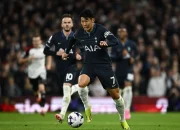 Tottenham Hotspur Hadapi Tantangan Besar di Musim Ini