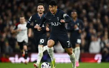 Tottenham Hotspur Hadapi Tantangan Besar di Musim Ini