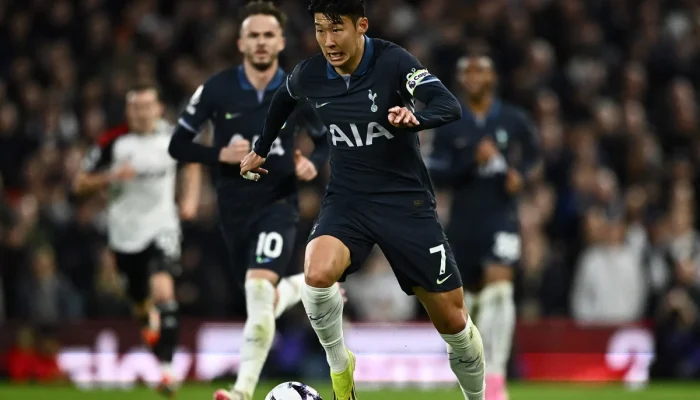 Tottenham Hotspur Hadapi Tantangan Besar di Musim Ini