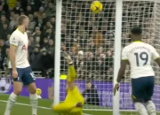 Tottenham Hotspur Lakukan Rekonstruksi Besar-Besaran di Bursa Transfer Musim Panas 2026
