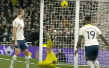 Tottenham Hotspur Lakukan Rekonstruksi Besar-Besaran di Bursa Transfer Musim Panas 2026
