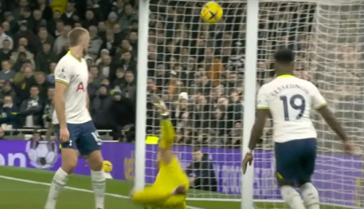Tottenham Hotspur Lakukan Rekonstruksi Besar-Besaran di Bursa Transfer Musim Panas 2026