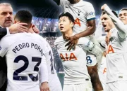 Tottenham Hotspur Mengubah Strategi Rekrutmen Pemain dengan Ambisius