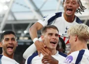 Tottenham Hotspur Siap Tantang Getafe di Pertandingan Persahabatan