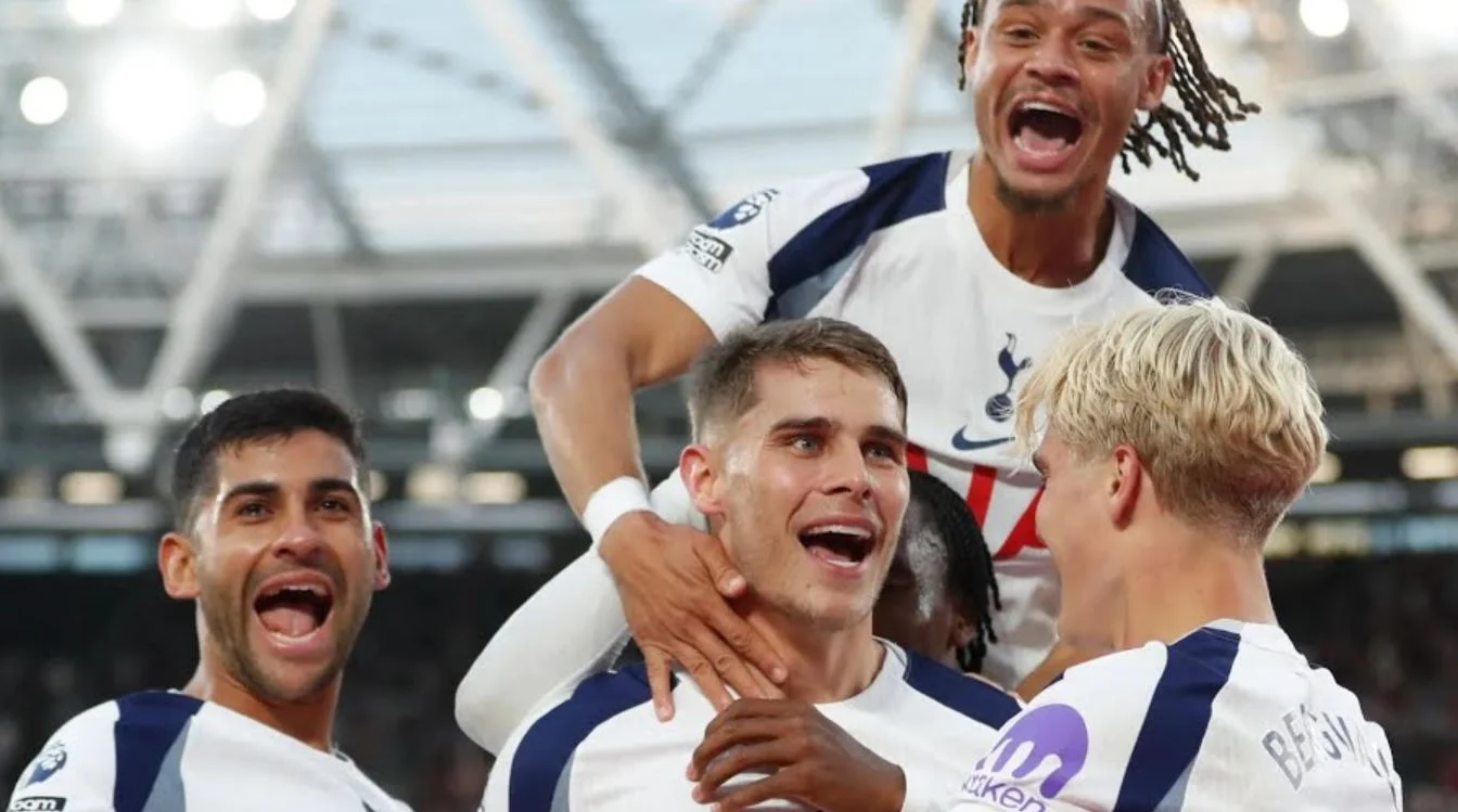 Tottenham Hotspur Siap Tantang Getafe di Pertandingan Persahabatan