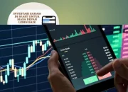TradingView dan Kemajuan Teknologi dalam Investasi
