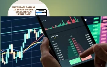 TradingView dan Kemajuan Teknologi dalam Investasi