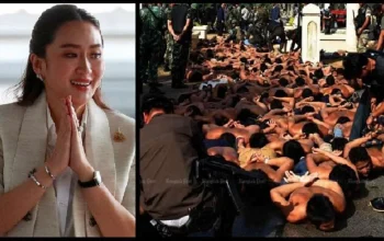 Tragedi dan Kemenangan di Thailand: Dari Pembantaian Sekolah Hingga Kemenangan Sepak Bola