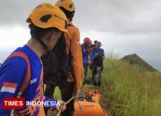 Tragedi Gunung Piramid Bondowoso: Evakuasi Korban dan Pengelolaan Keselamatan