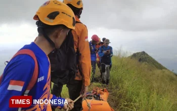 Tragedi Gunung Piramid Bondowoso: Evakuasi Korban dan Pengelolaan Keselamatan