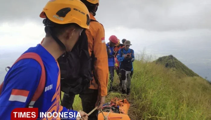 Tragedi Gunung Piramid Bondowoso: Evakuasi Korban dan Pengelolaan Keselamatan