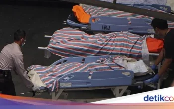 Tragedi Jenazah Korban KM Mutiara Sentosa 2 dan Kasus Lainnya