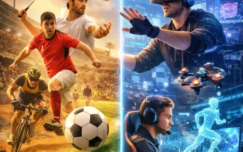Transformasi Serigala di Dunia Olahraga: Dari Sepak Bola hingga NBA