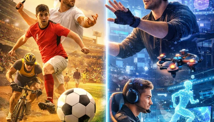 Transformasi Serigala di Dunia Olahraga: Dari Sepak Bola hingga NBA
