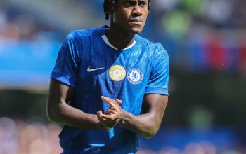 Trevoh Chalobah Tinggalkan Chelsea Setelah 18 Tahun, Kini Berlabuh ke Como