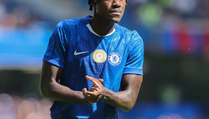 Trevoh Chalobah Tinggalkan Chelsea Setelah 18 Tahun, Kini Berlabuh ke Como