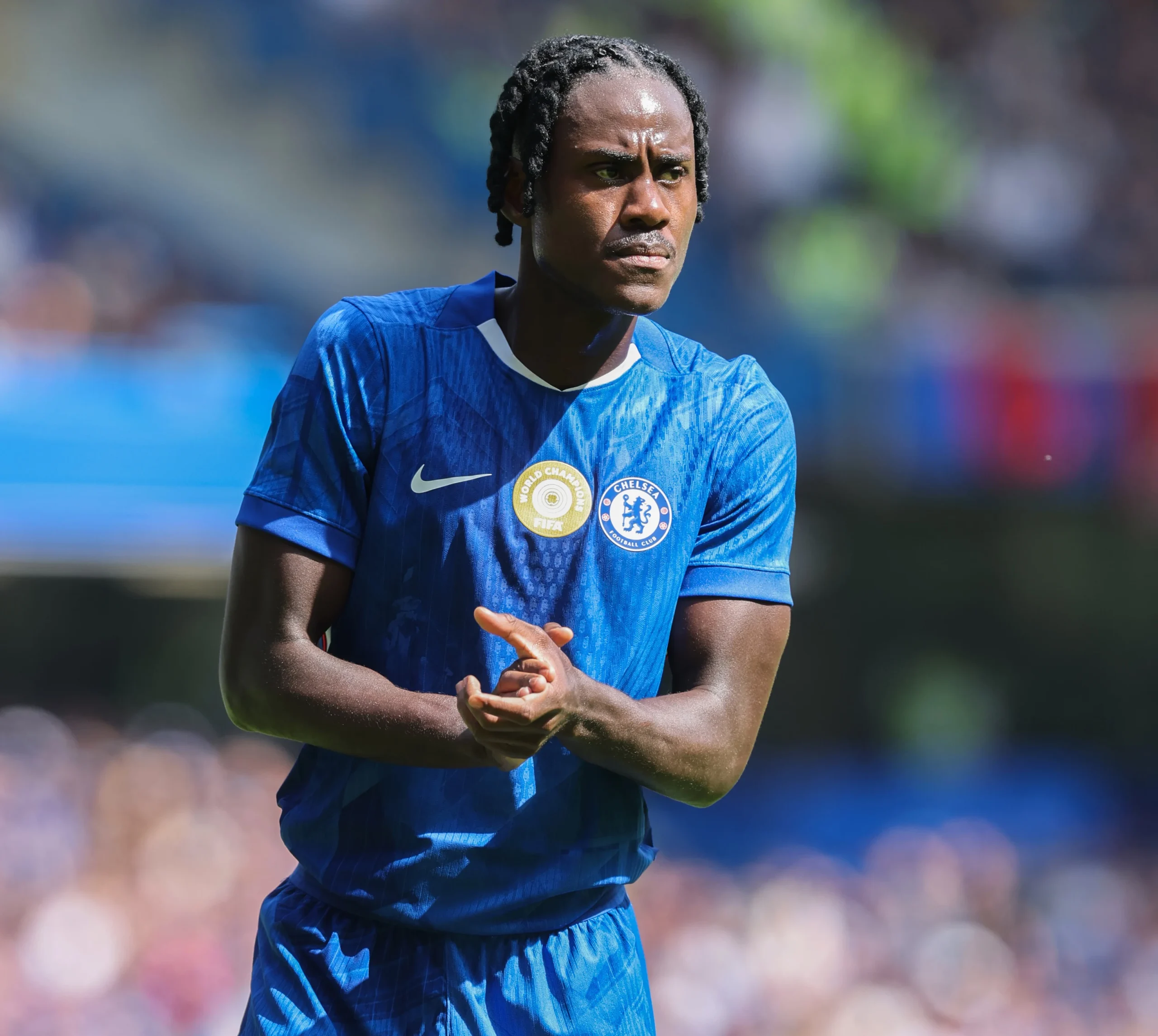 Trevoh Chalobah Tinggalkan Chelsea Setelah 18 Tahun, Kini Berlabuh ke Como