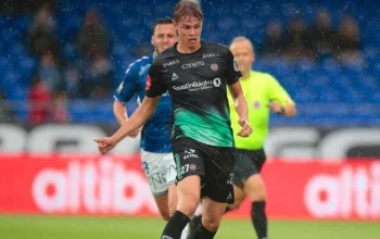 Tromsø FC Dikabarkan Akan Kehilangan Jens Hjertø-Dahl
