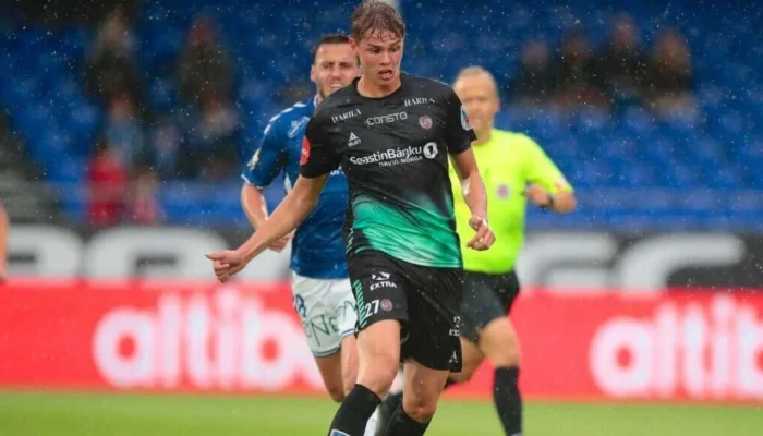 Tromsø FC Dikabarkan Akan Kehilangan Jens Hjertø-Dahl