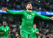 Troy Parrott Siap Pecahkan Rekor Transfer Irlandia