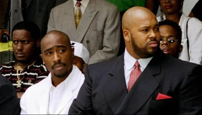 Tupac Shakur: Kasus Pembunuhan yang Akhirnya Terungkap Setelah 30 Tahun