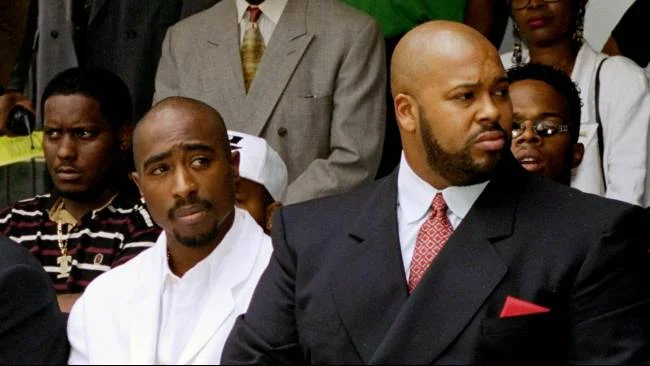 Tupac Shakur: Kasus Pembunuhan yang Akhirnya Terungkap Setelah 30 Tahun