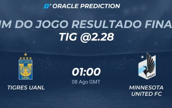 UANL vs Minnesota United: Pertarungan Sengit di Leagues Cup
