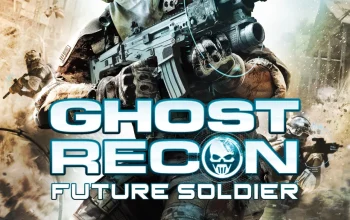 Ubisoft Gratiskan Game Tom Clancy's Ghost Recon: Future Soldier di PC