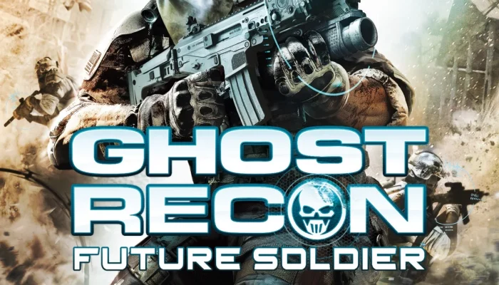 Ubisoft Gratiskan Game Tom Clancy’s Ghost Recon: Future Soldier di PC