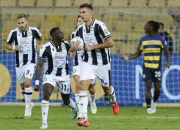 Udinese Calcio Siap Menghadapi Tantangan Baru di Serie A