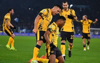 Udinese Siap Tantang Tim-Tim Kuat di Coppa Italia