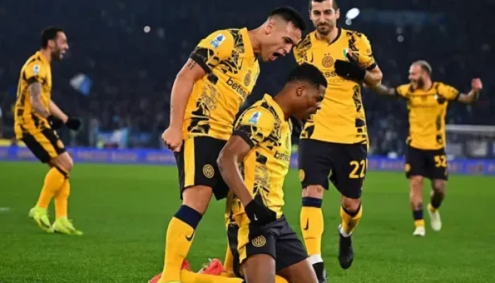 Udinese Siap Tantang Tim-Tim Kuat di Coppa Italia