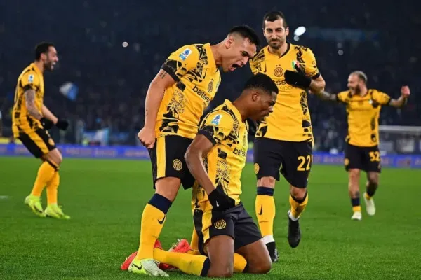 Udinese Siap Tantang Tim-Tim Kuat di Coppa Italia