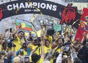 Union Saint-Gilloise Mengalami Kejutan di Liga Champions