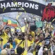 Union Saint-Gilloise Mengalami Kejutan di Liga Champions