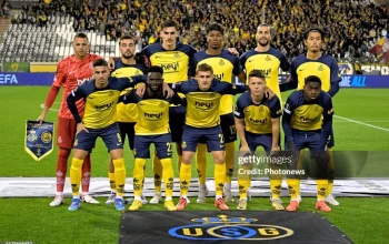 Union Saint-Gilloise vs Bodo/Glimt: Pertarungan Sengit di Liga Champions UEFA