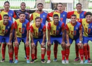 Universidad Central de Venezuela FC Gagal di Copa Sudamericana, Santos Siap Hadapi Macará