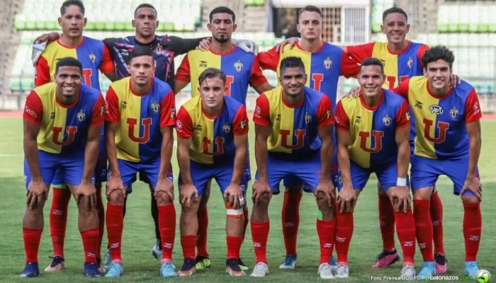 Universidad Central de Venezuela FC Gagal di Copa Sudamericana, Santos Siap Hadapi Macará