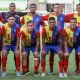 Universidad Central de Venezuela FC Gagal di Copa Sudamericana, Santos Siap Hadapi Macará