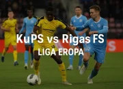 Universitatea Craiova vs KuPS: Pertarungan Sengit di Liga Europa