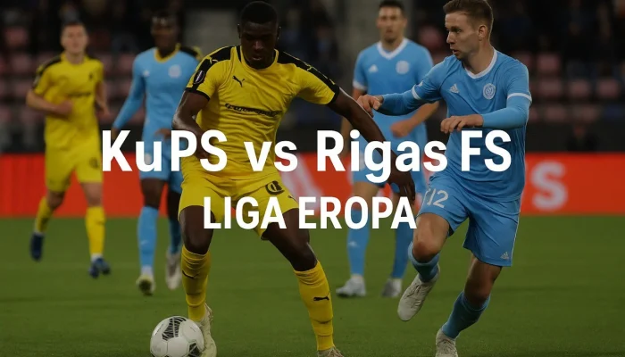 Universitatea Craiova vs KuPS: Pertarungan Sengit di Liga Europa