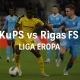 Universitatea Craiova vs KuPS: Pertarungan Sengit di Liga Europa