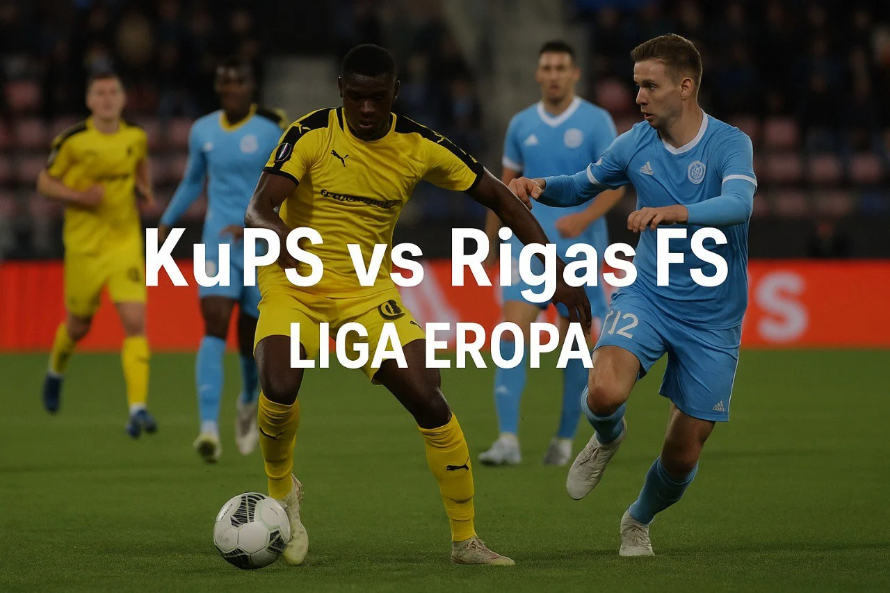 Universitatea Craiova vs KuPS: Pertarungan Sengit di Liga Europa