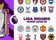 Update Transfer dan Persiapan Musim Baru Klub Sepakbola Inggris